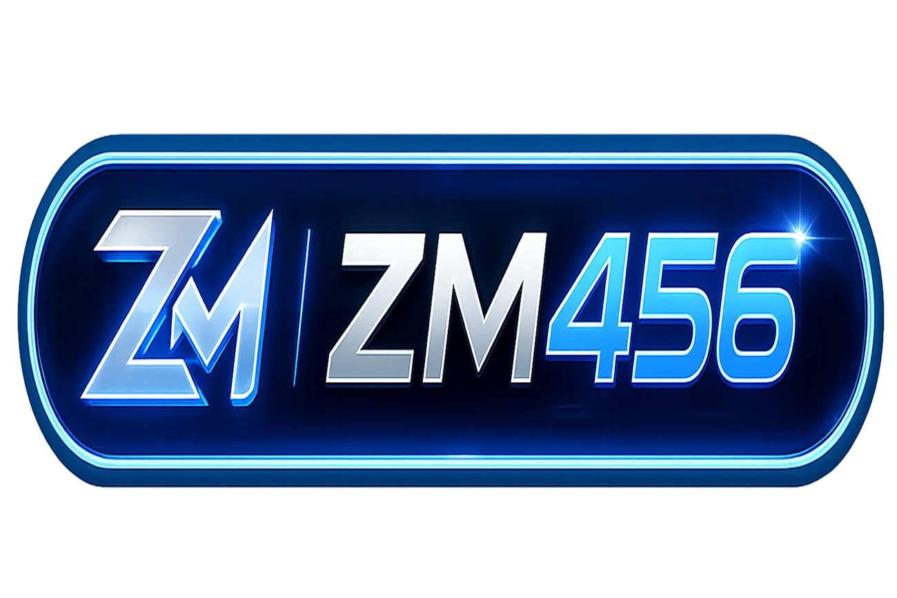 ZM456 เว็บตรง ทางเข้า ZM456 Auto ปลอดภัย